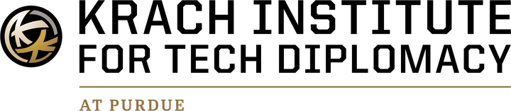 Krach Institute for Tech Diplomacy at Purdue