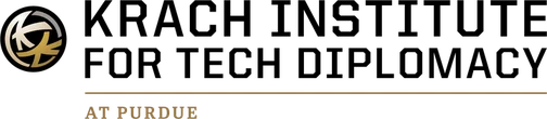 Krach Institute for Tech Diplomacy at Purdue